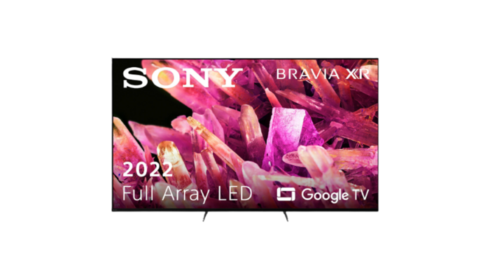 Televisor Sony de 65''