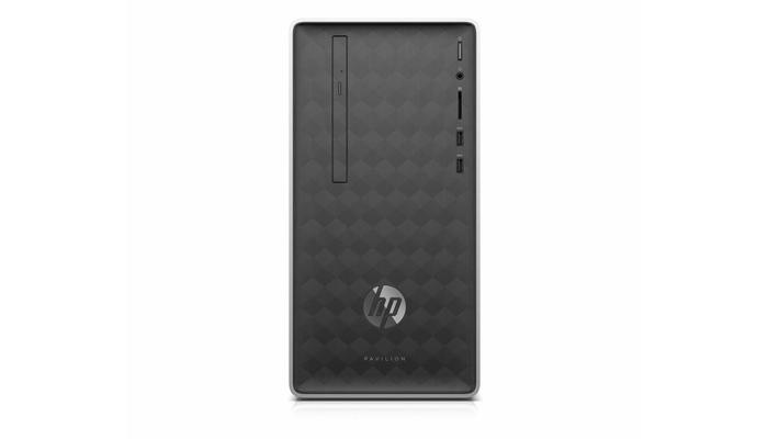Ordenador HP Pavilion