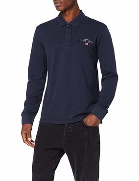 Polo Napapijri