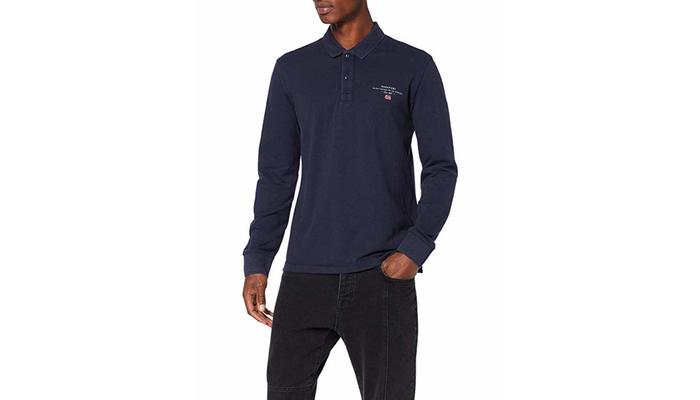 Polo Napapijri