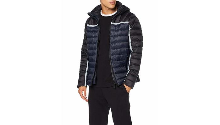 Superdry Dolman Downhill