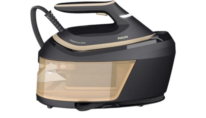 Philips PerfectCare 6000