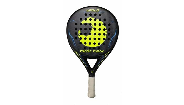 Pala de Padel