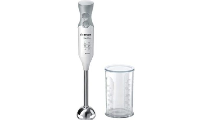 Bosch ErgoMixx