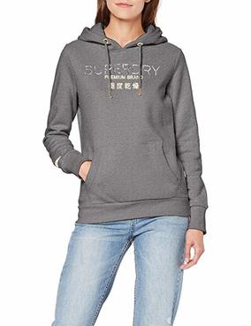 Sudadera Superdry