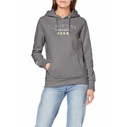 Sudadera Superdry