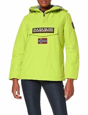Chaqueta Napapijri