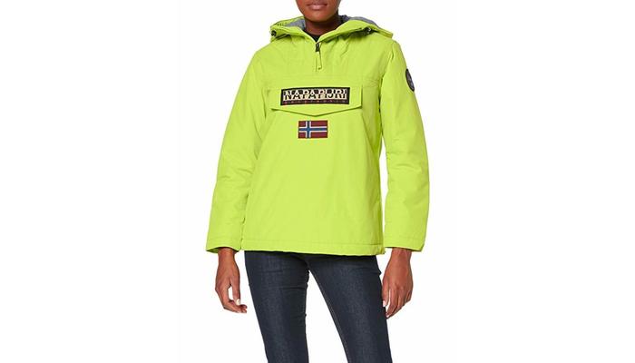 Chaqueta Napapijri