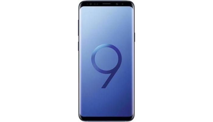 Samsung Galaxy S9