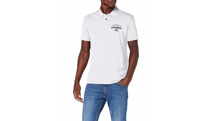 Polo Napapijri