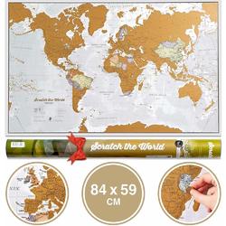 Mapa Mundi