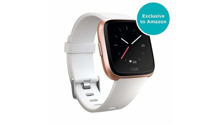Fitbit Versa