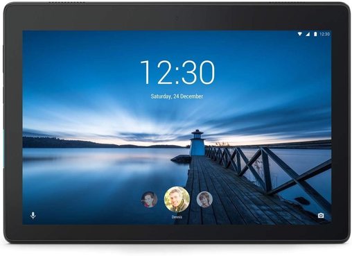 Lenovo Tab E10