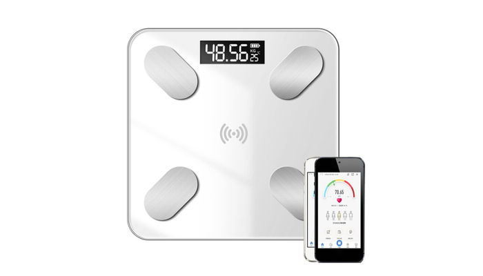 Báscula Inteligente