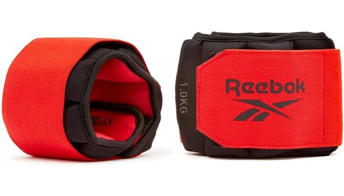 Pesas de muñeca-tobillo