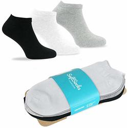 Calcetines cortos unisex