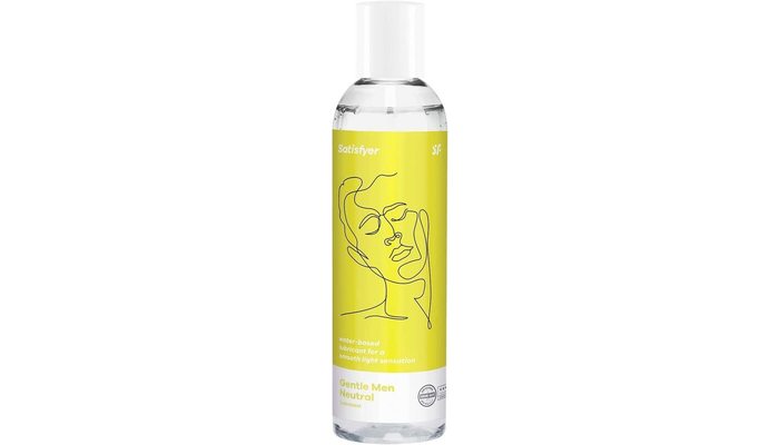 Lubricante Satisfyer