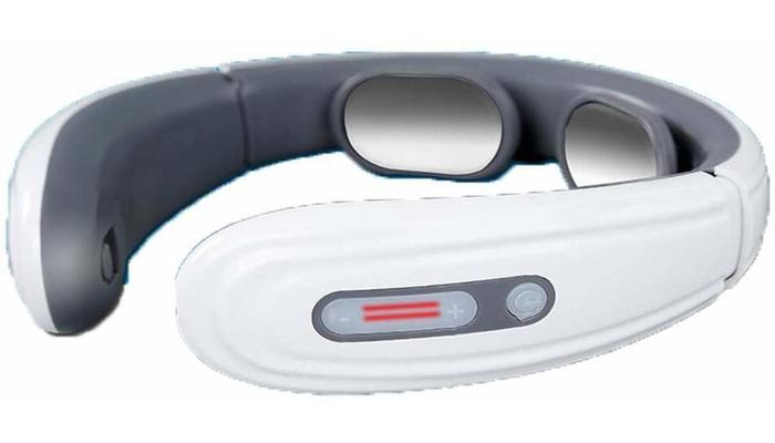 Masajeador de cuello