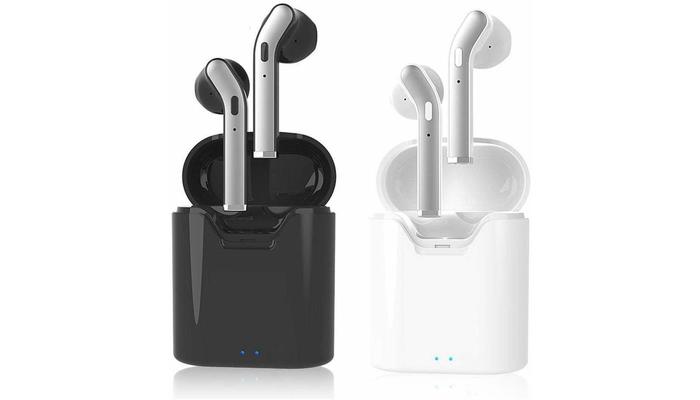 Auriculares Bluetooth