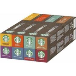 Starbucks by Nespresso