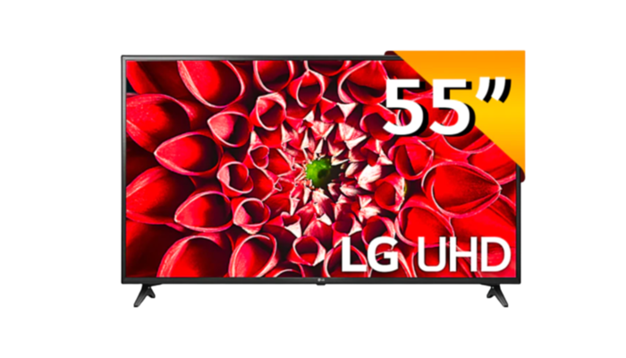 Televisor LG 55''