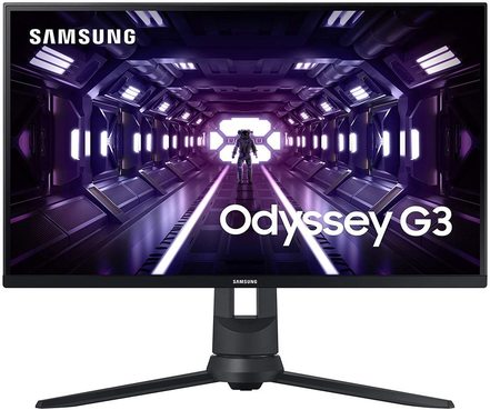 SuperMonitor Samsung