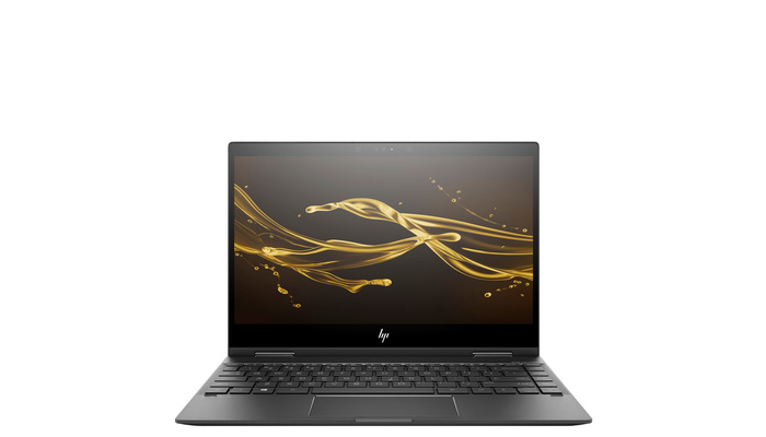 Especial Aniversario HP