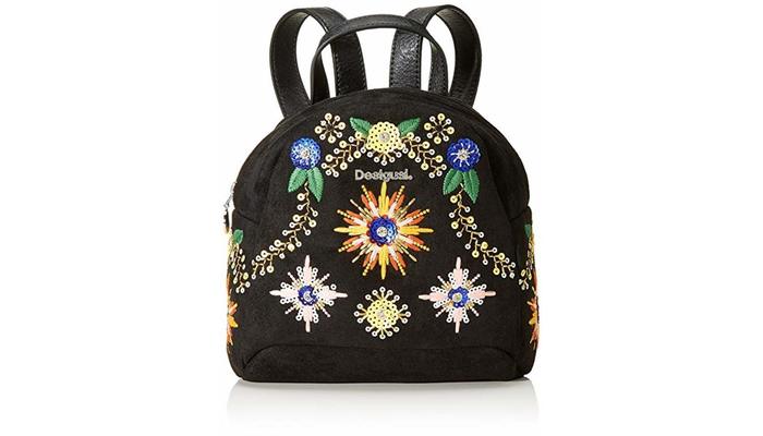 Mochila Desigual