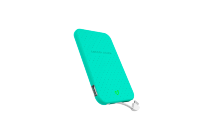 Batería Energy System