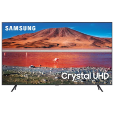Televisor Samsung 4K 