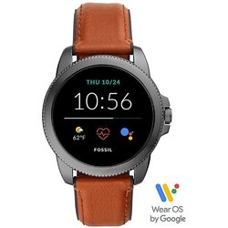 Smartwatch Fossil