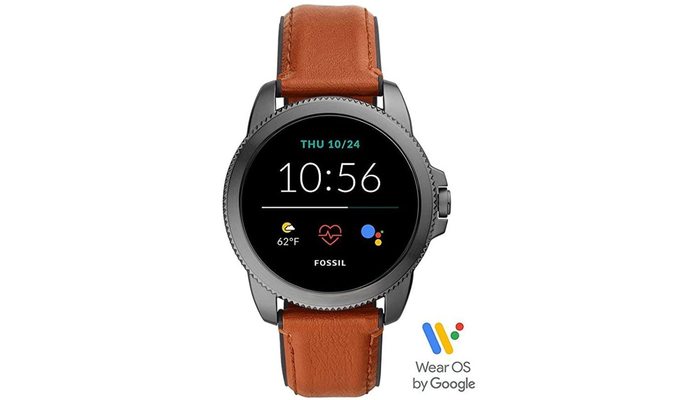Smartwatch Fossil
