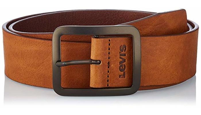 Cinturón Levis