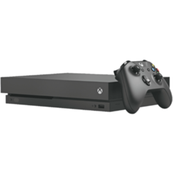 Xbox One X