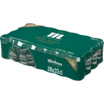 56 Mahou Clásica