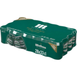 48 Mahou Clásica