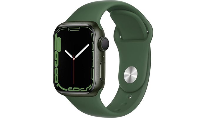 Apple Watch Series 6