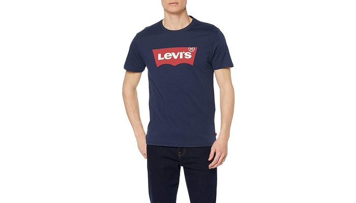 Camiseta Levi's