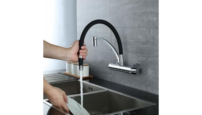 Grifo de cocina Homelody