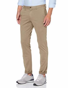Pantalones Tommy Hilfiger