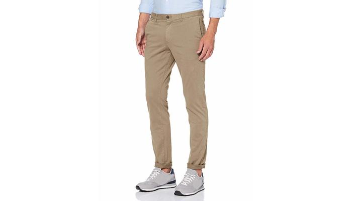 Pantalones Tommy Hilfiger