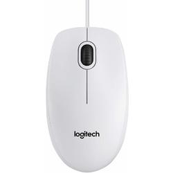 Ratón Logitech B100