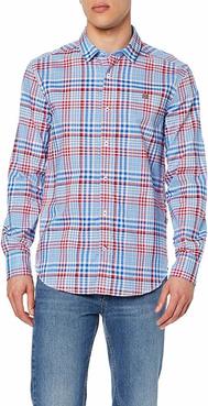 Camisa Napapijri Goderich