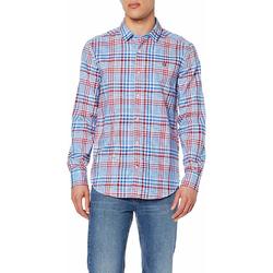 Camisa Napapijri Goderich