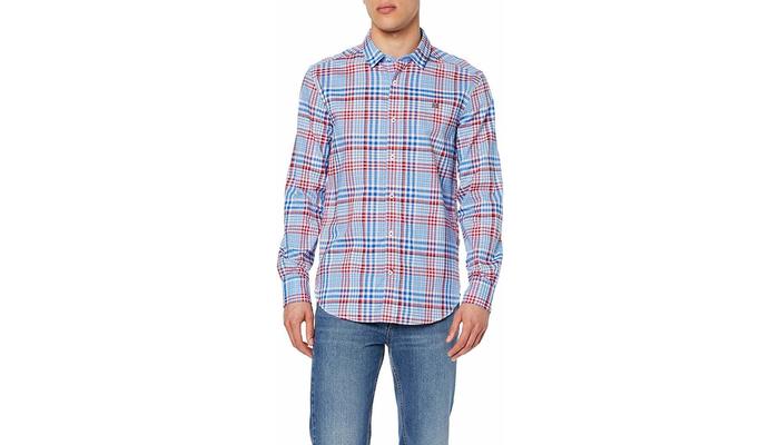 Camisa Napapijri Goderich