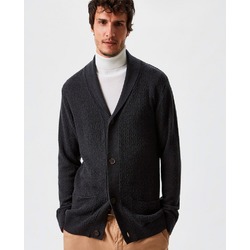 Cardigan para hombre