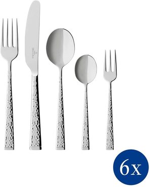 Cuberteria de 30 piezas