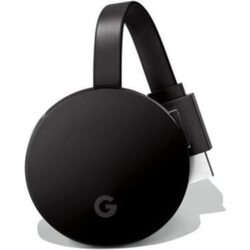 Google Chromecast 3