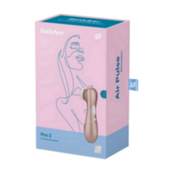 Satisfyer Pro 2