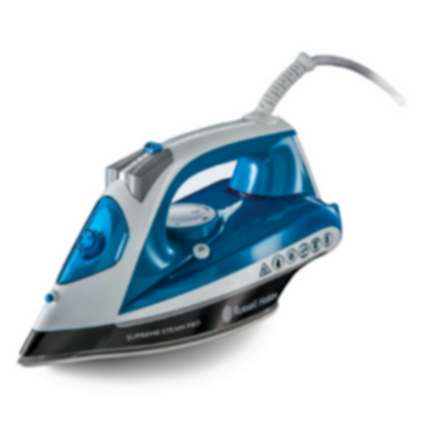 Plancha Russell Hobbs